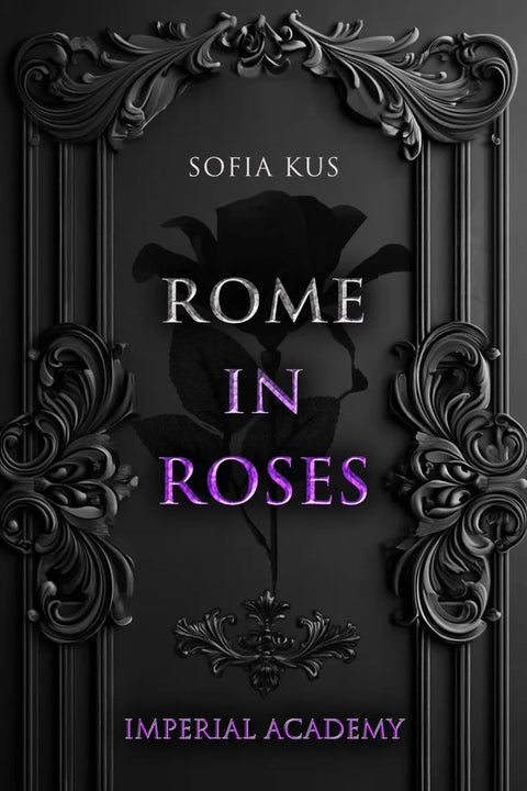 Rome in Roses