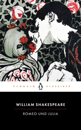 Cover: Romeo und Julia (Taschenbuch) von William Shakespeare
