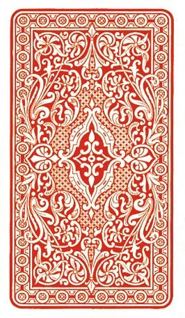 Rommé, Bridge, Canasta - Kartenspiel ab 8 Jahre – Ansicht