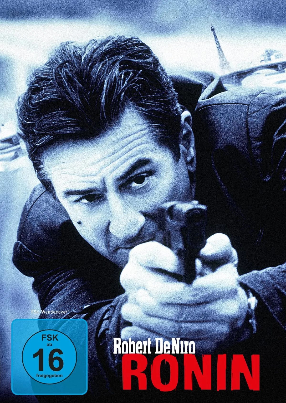 Ronin - DVD