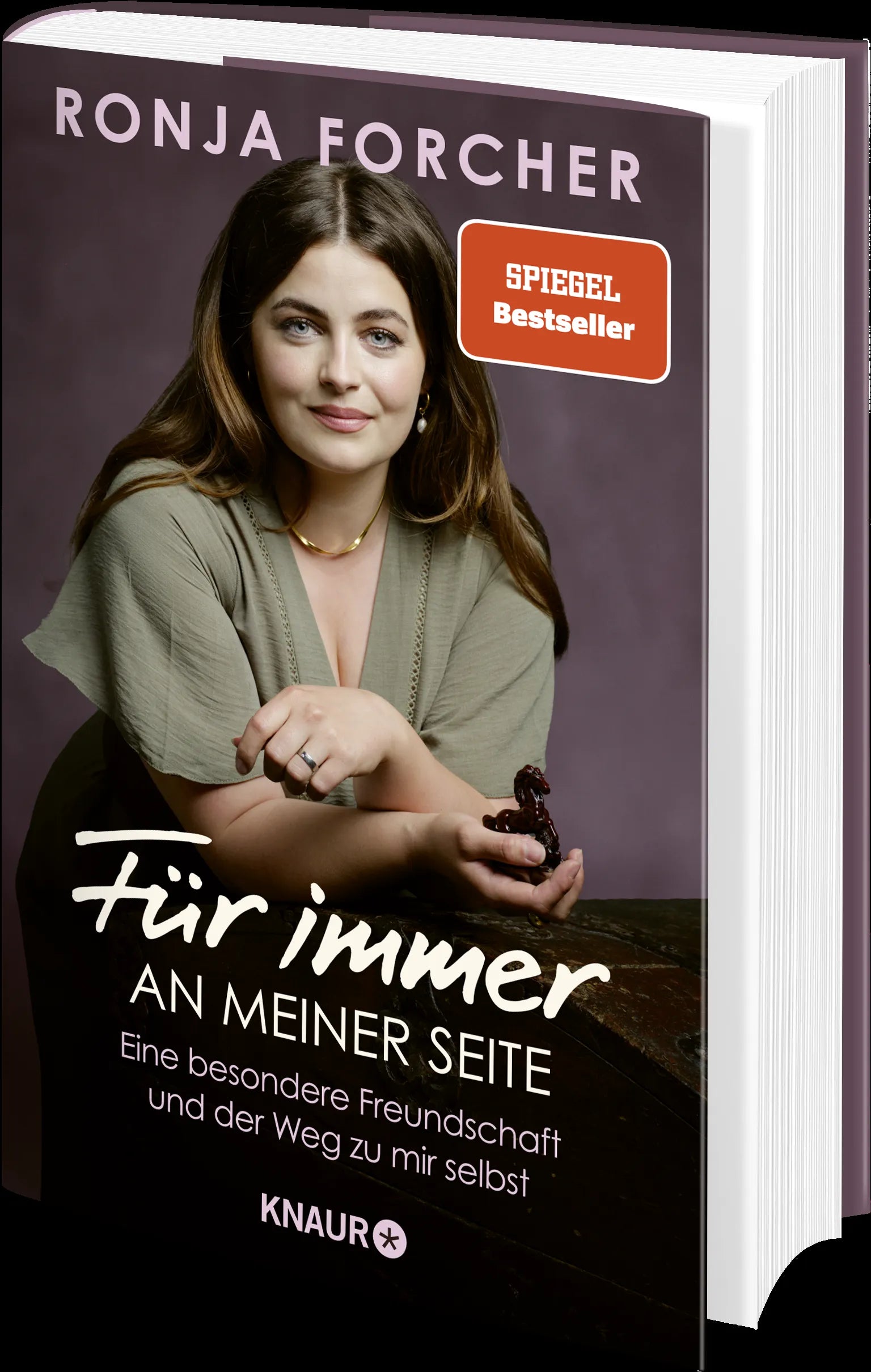Produktansicht: Für immer an meiner Seite (Gebundene Ausgabe)
