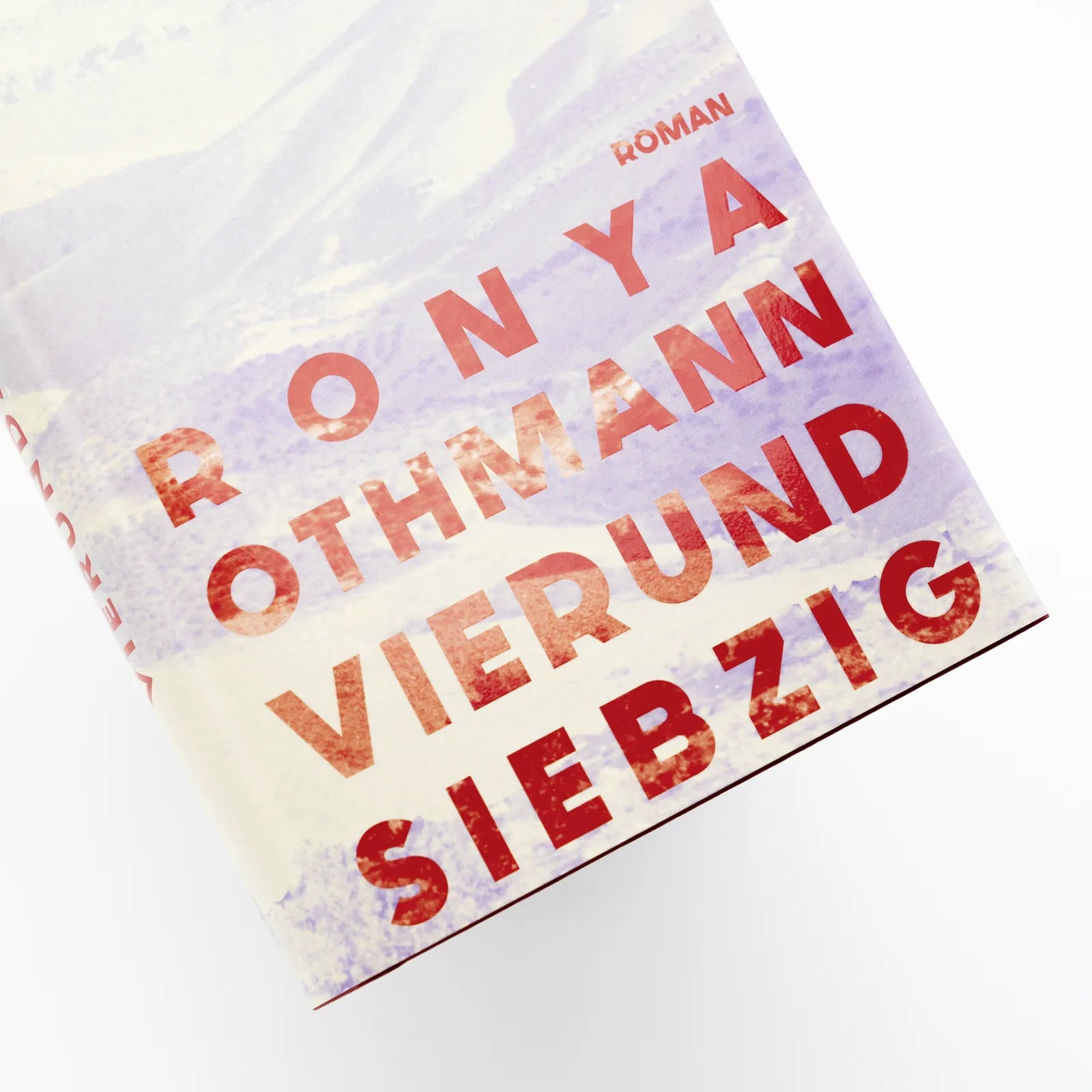 Produktansicht: Vierundsiebzig (Gebundene Ausgabe)