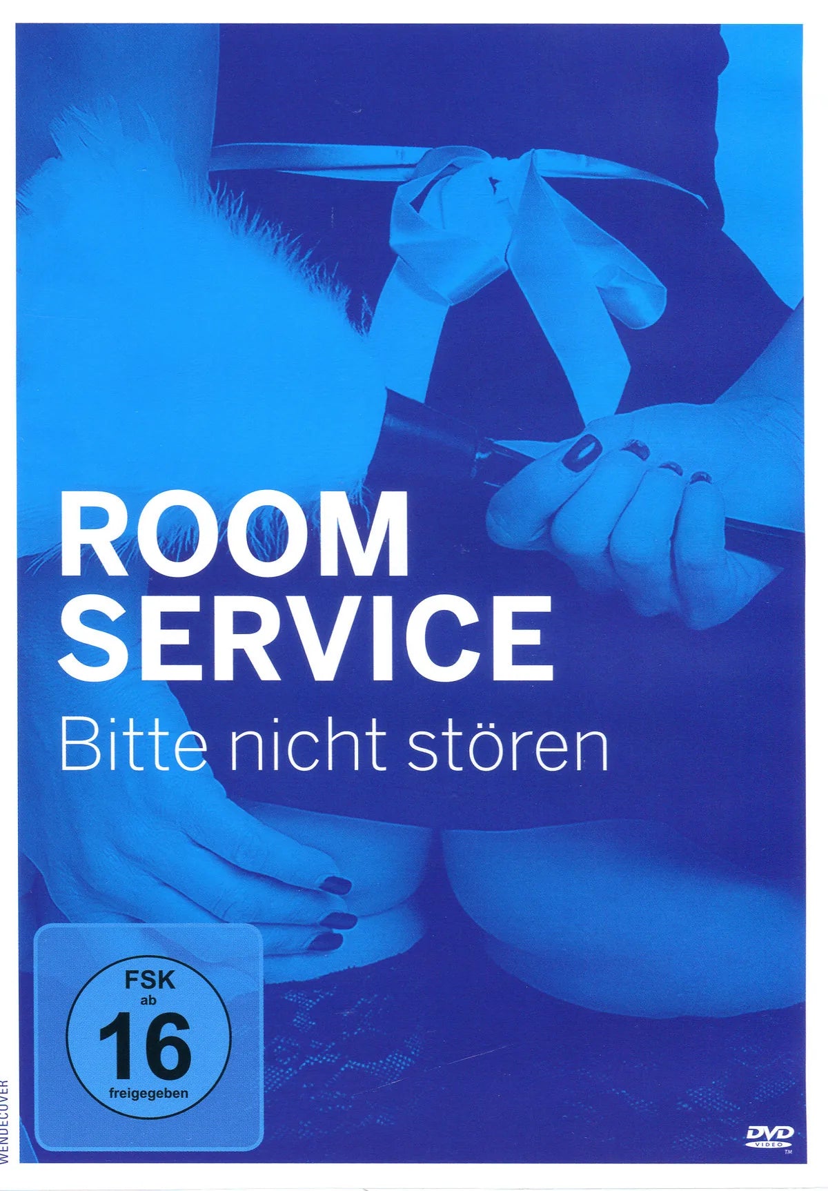 Room Service - DVD