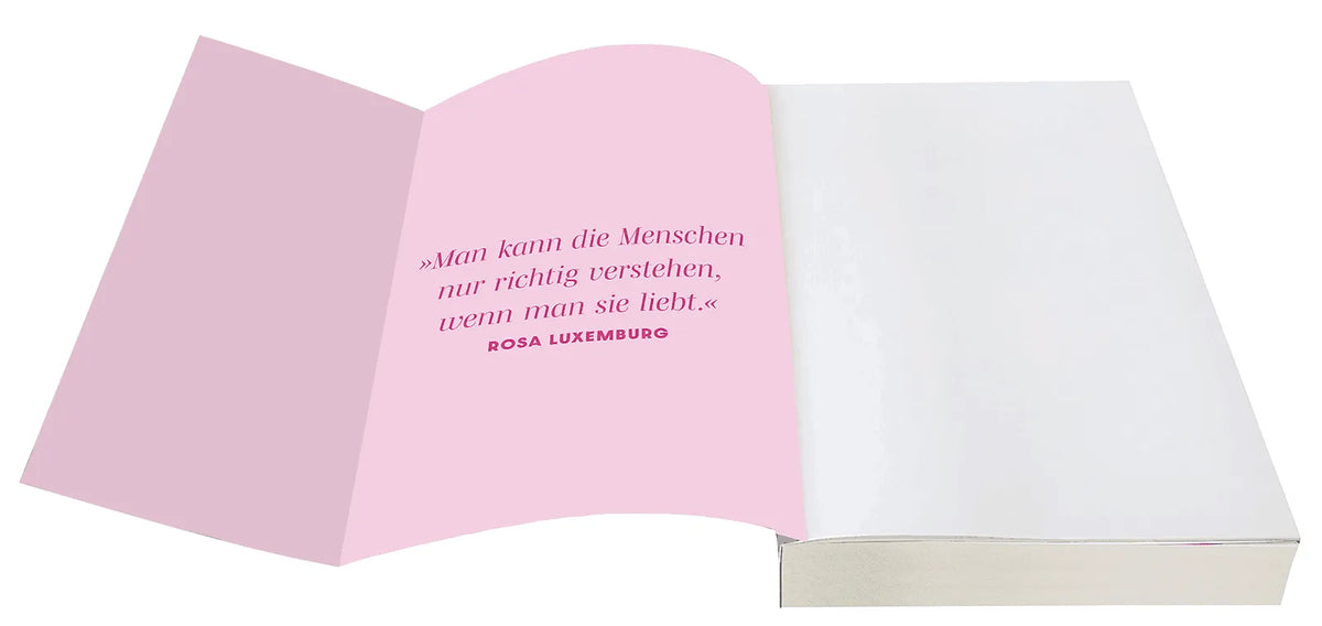 Detailansicht: Rosa und Leo (Paperback)