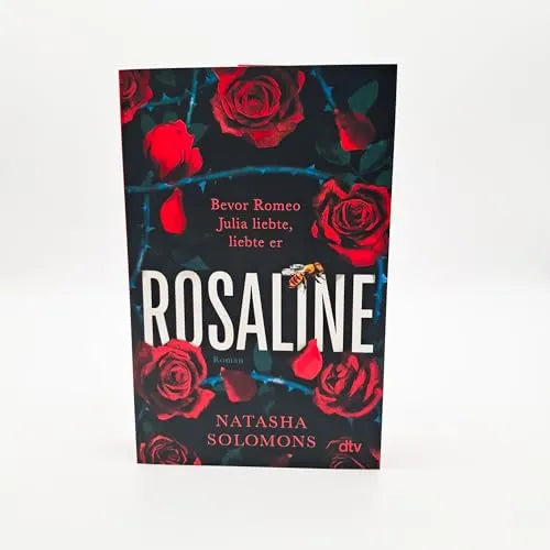 Abbildung von 'Rosaline'