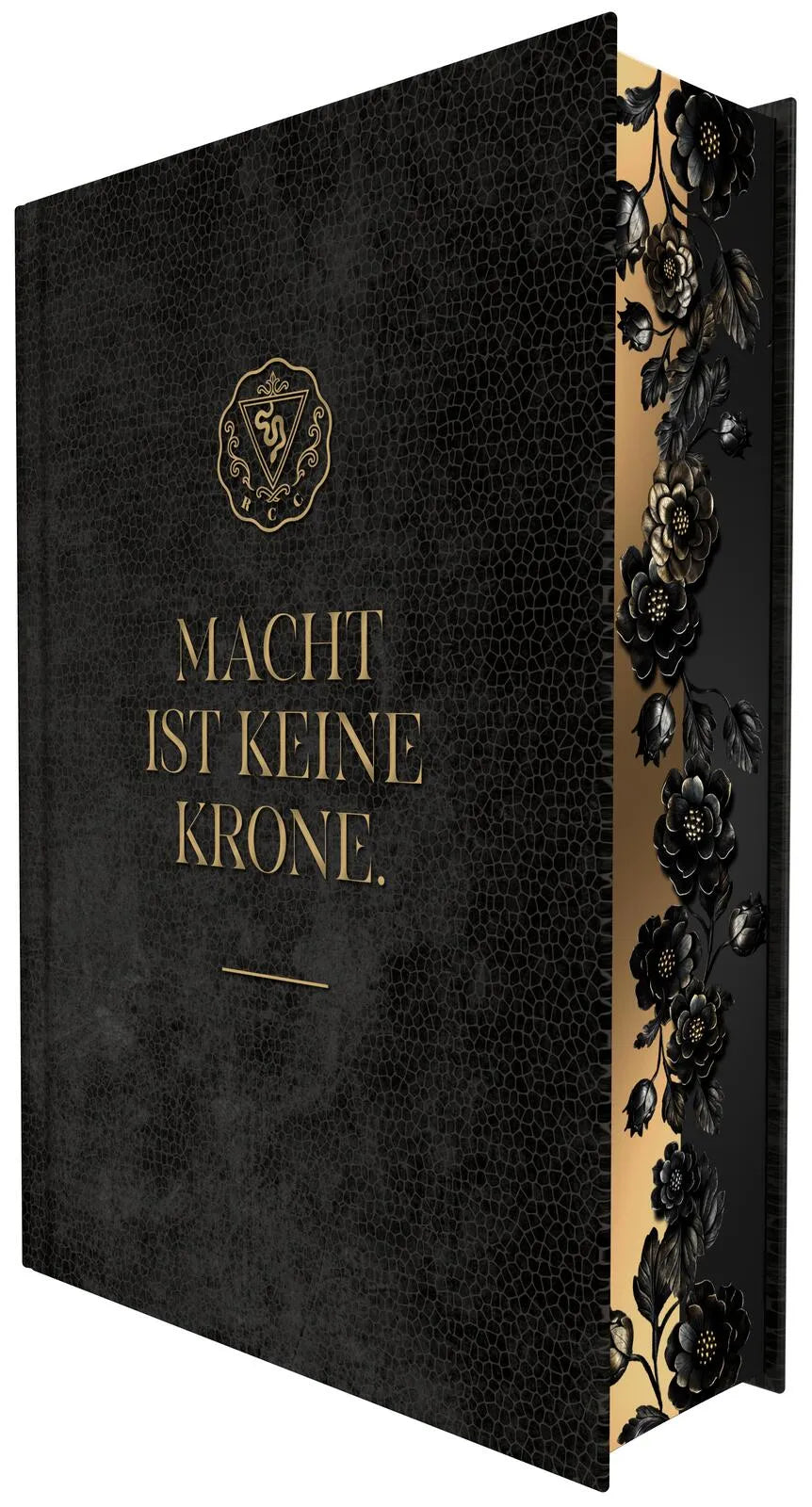 Detailansicht: Royal Clair Club 2: His Last Bite (Hardcover)