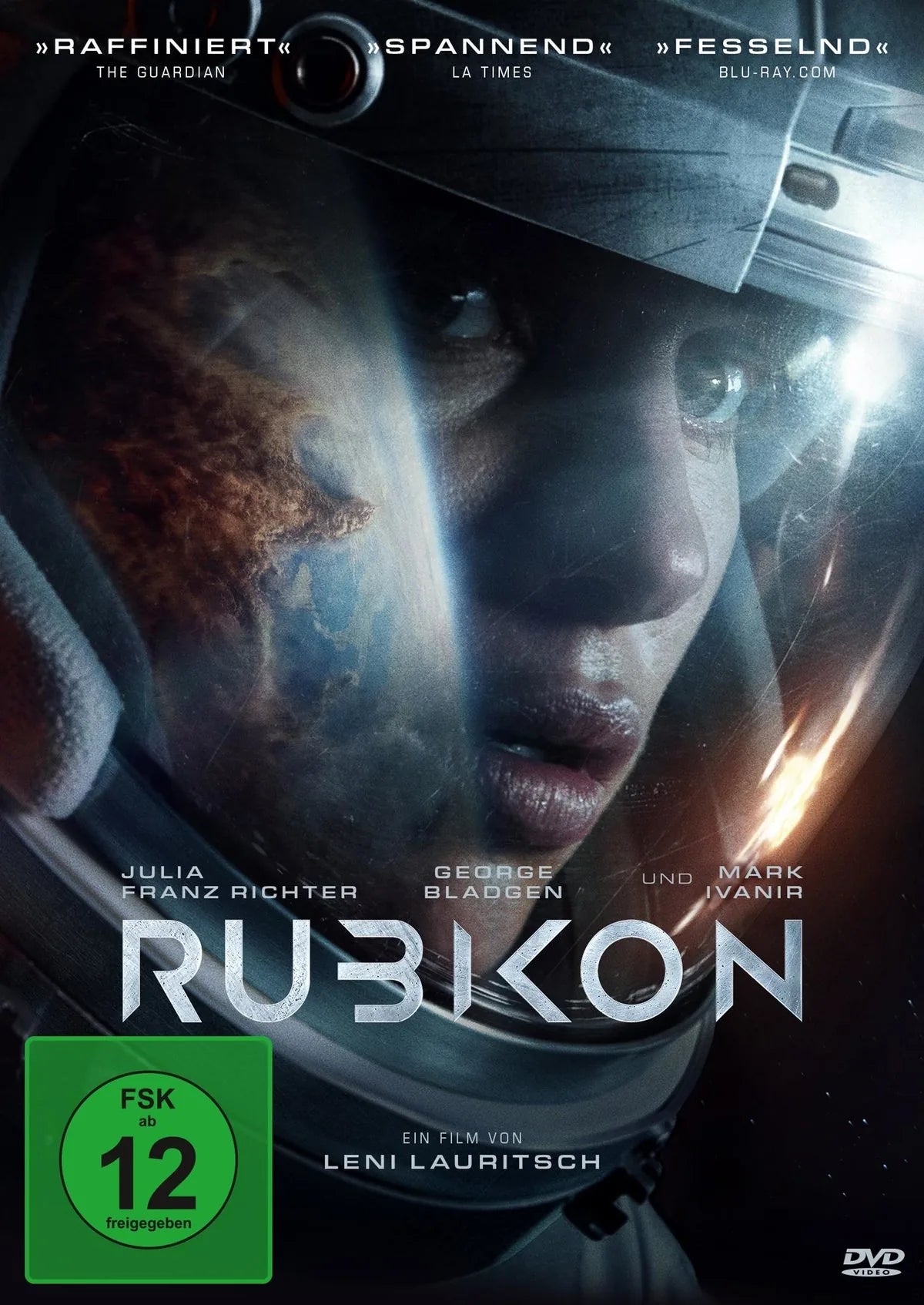 Rubikon - DVD