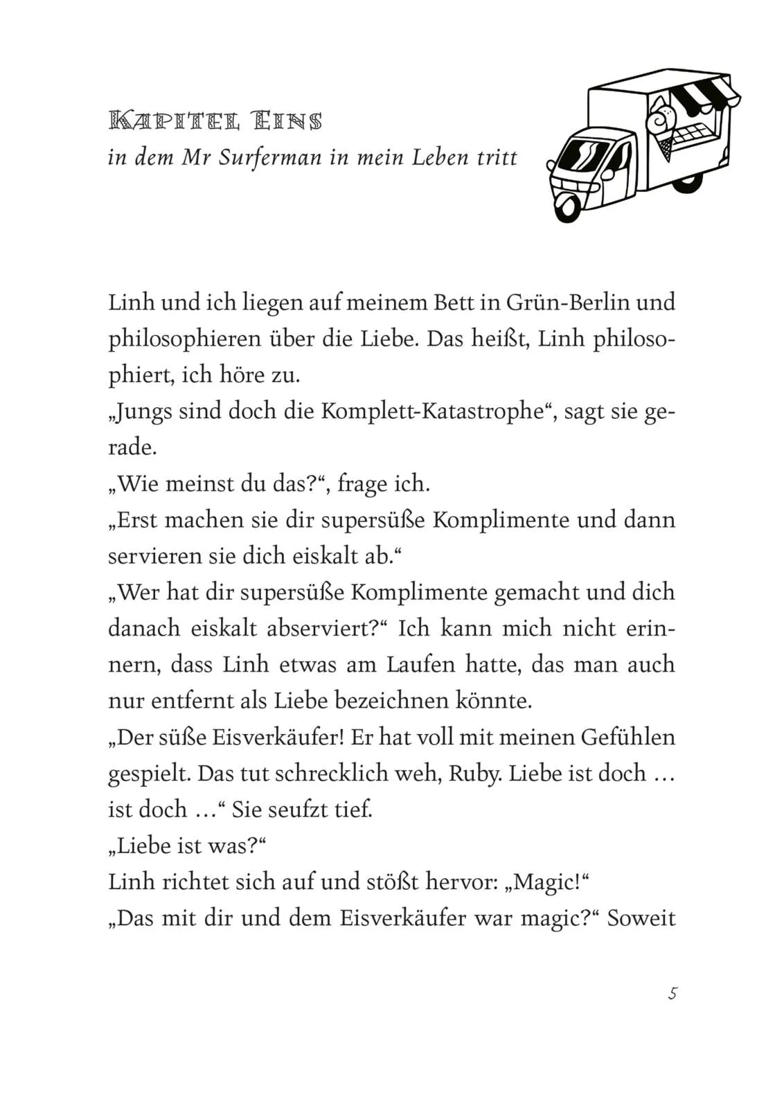 Produktansicht: Ruby 3: 1 Traumprinz, 100 peinliche Zettel und wie man sich ratzfatz wieder entliebt (Gebundene Ausgabe)