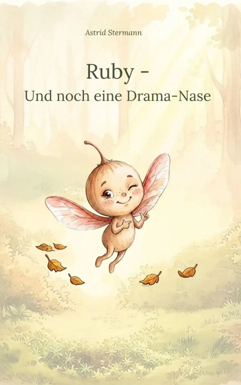 Ruby - Und noch eine Drama-Nase