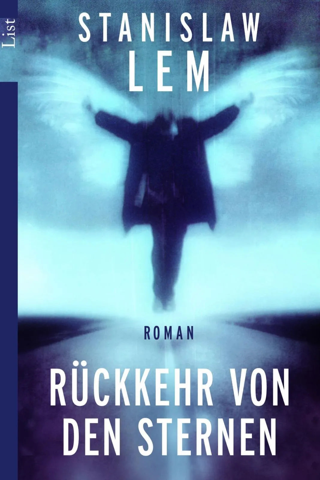 Buchcover von 'Rückkehr von den Sternen' - Taschenbuch von Stanislaw Lem