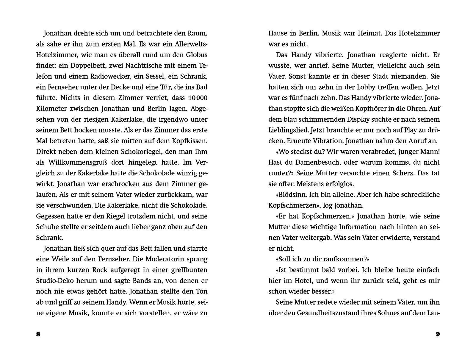 Produktansicht: Knastkinder (Taschenbuch)