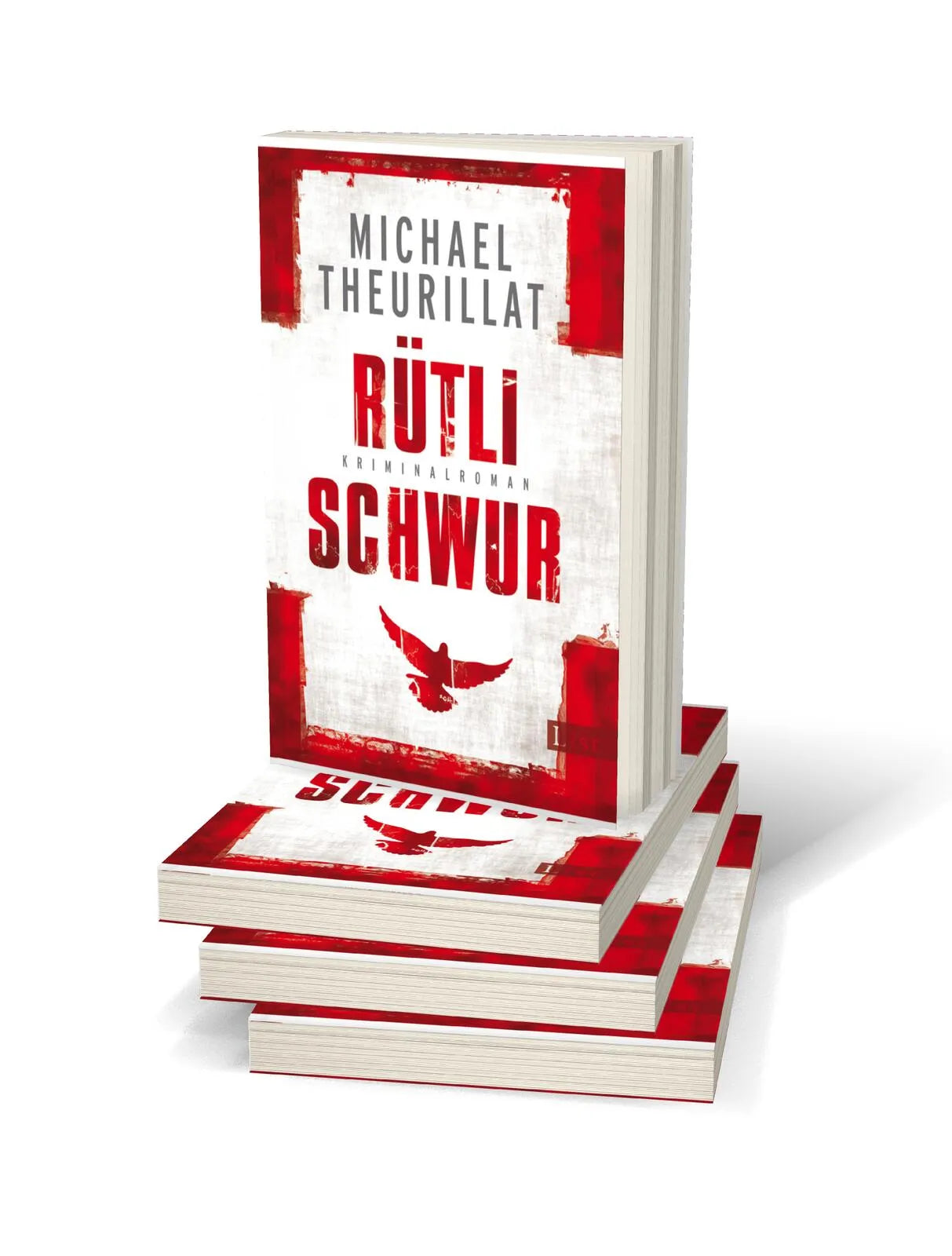 Abbildung von 'Rütlischwur'