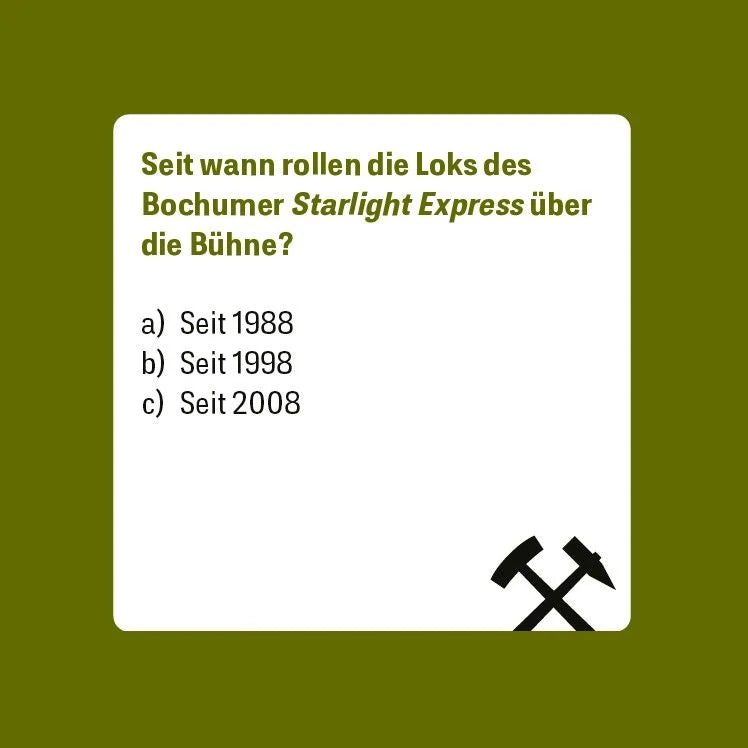 Ruhrpott-Quiz (Neuauflage) – Ansicht