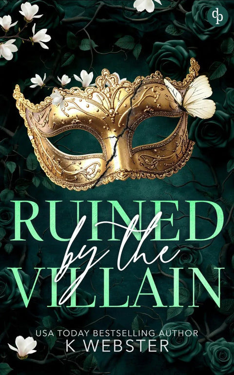 Ruined by the Villain