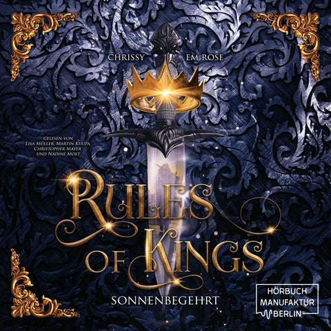 Rules of Kings