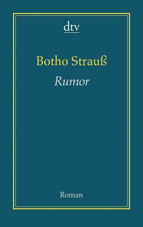 Rumor