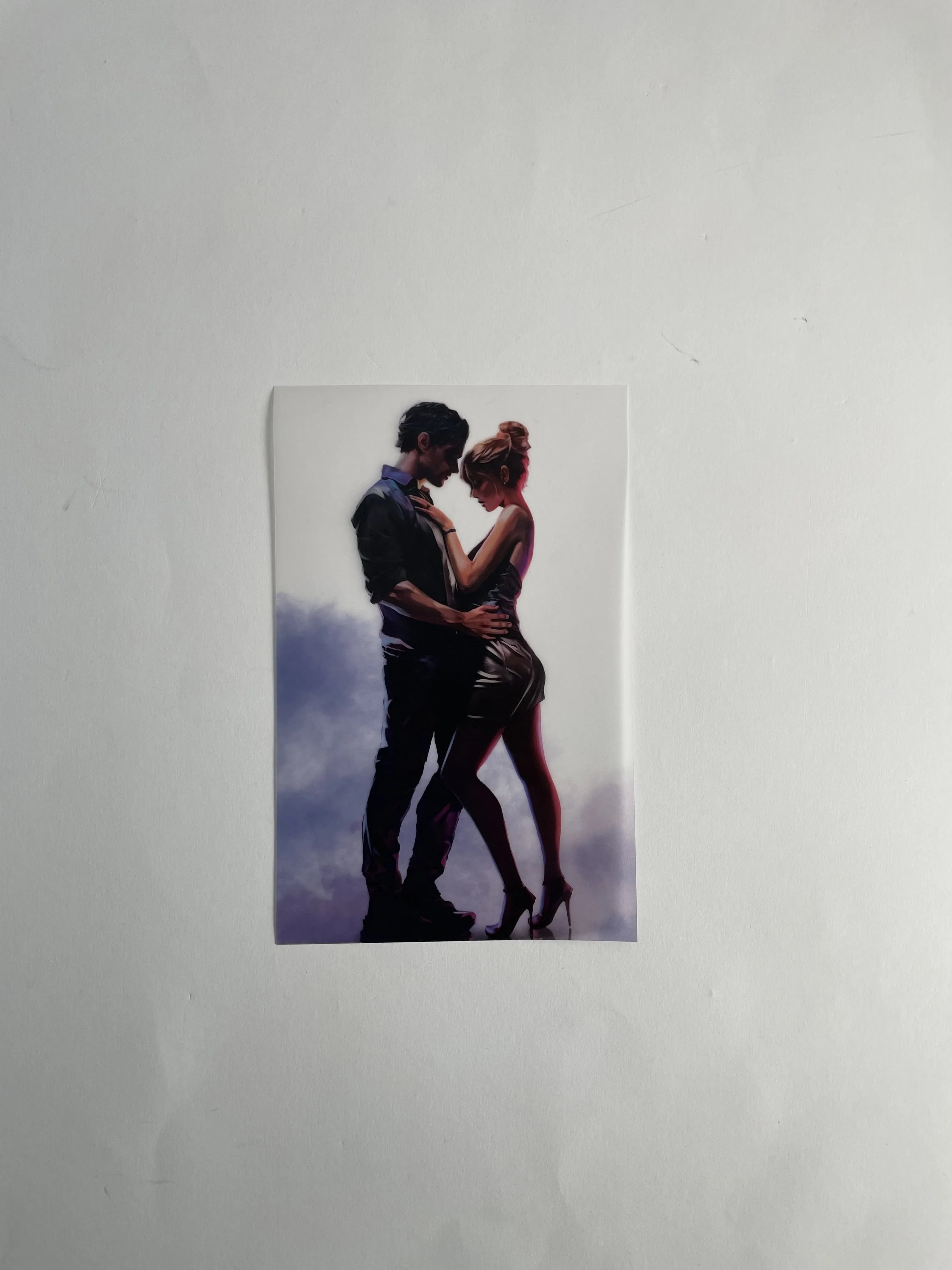 Produktansicht: Running up that Hill (Paperback)