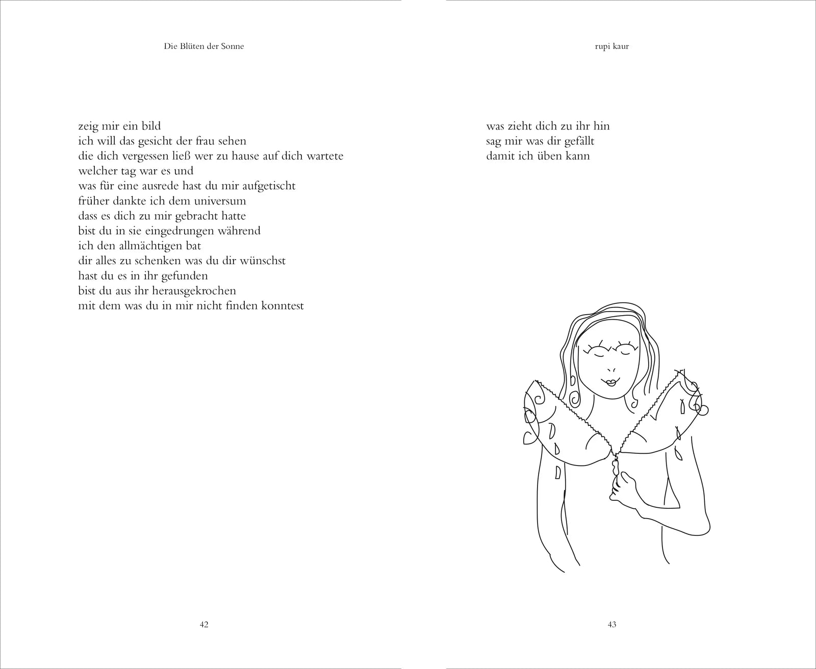 Produktansicht: Die Blüten der Sonne (Gebundene Ausgabe)