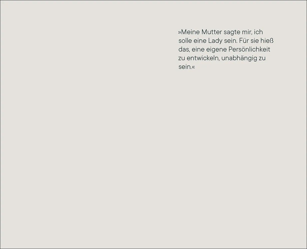 Detailansicht: RUTH BADER GINSBURG (Hardcover)