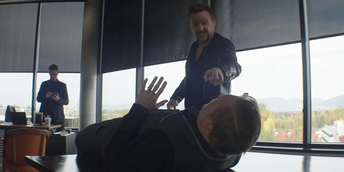 Filmszene 4 aus Ruthless Bastards – Blu-ray