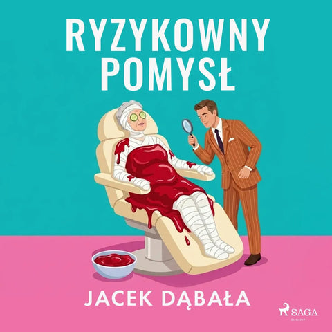 Ryzykowny pomysł