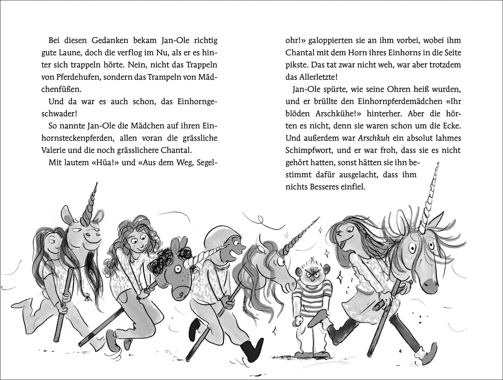 Produktansicht: Barnaby – Der Teufel aus der Tonne (Gebundene Ausgabe)