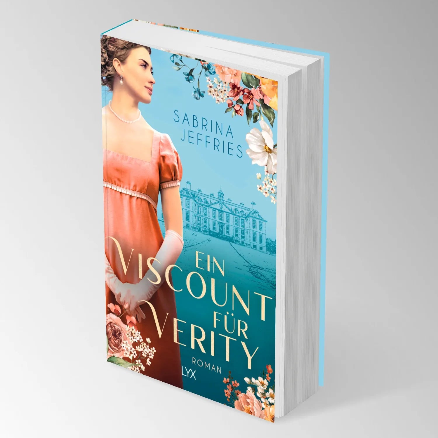 Produktansicht: Ein Viscount für Verity (Paperback)