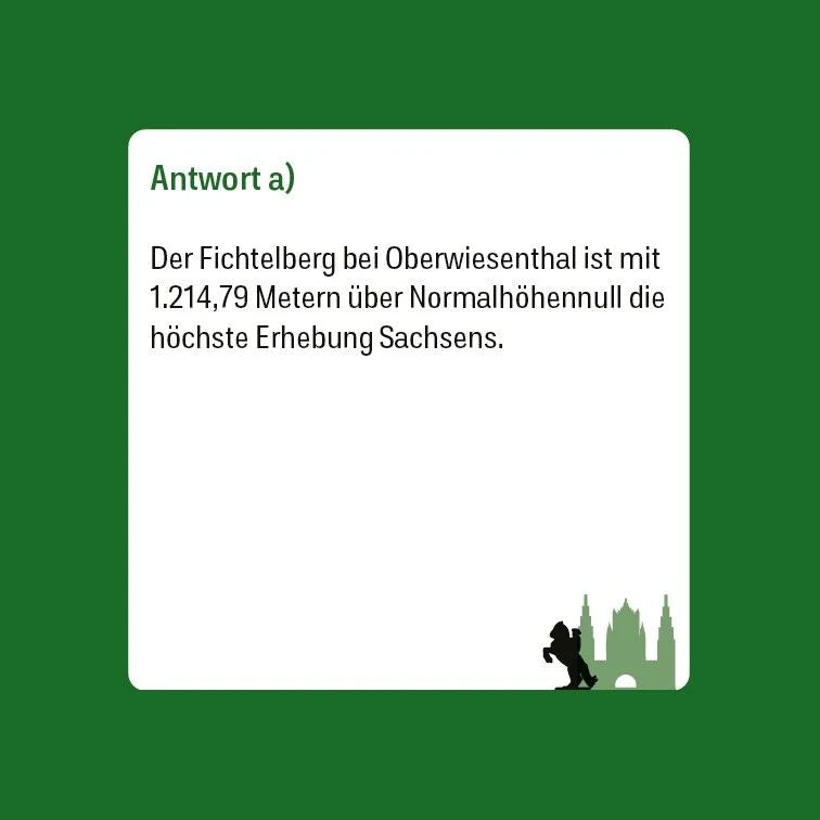 Sachsen-Quiz (Neuauflage) – Ansicht