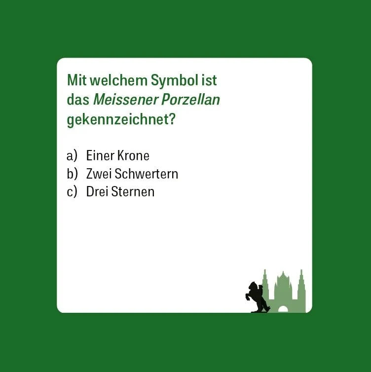 Sachsen-Quiz (Neuauflage) – Ansicht
