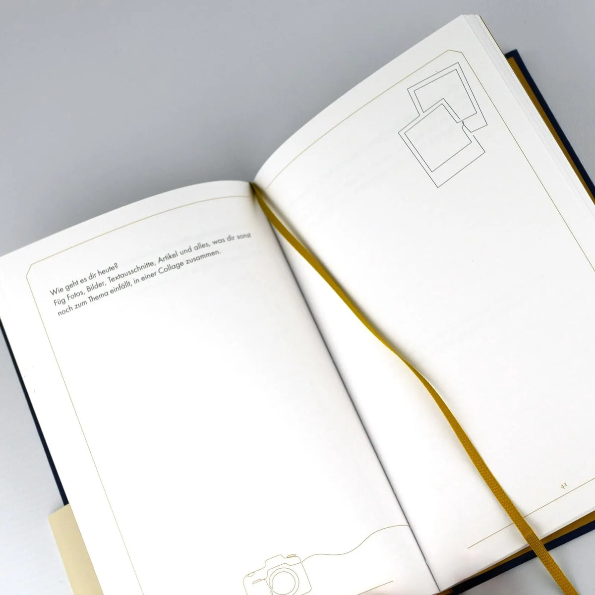 Detailansicht: Sadness (Hardcover)