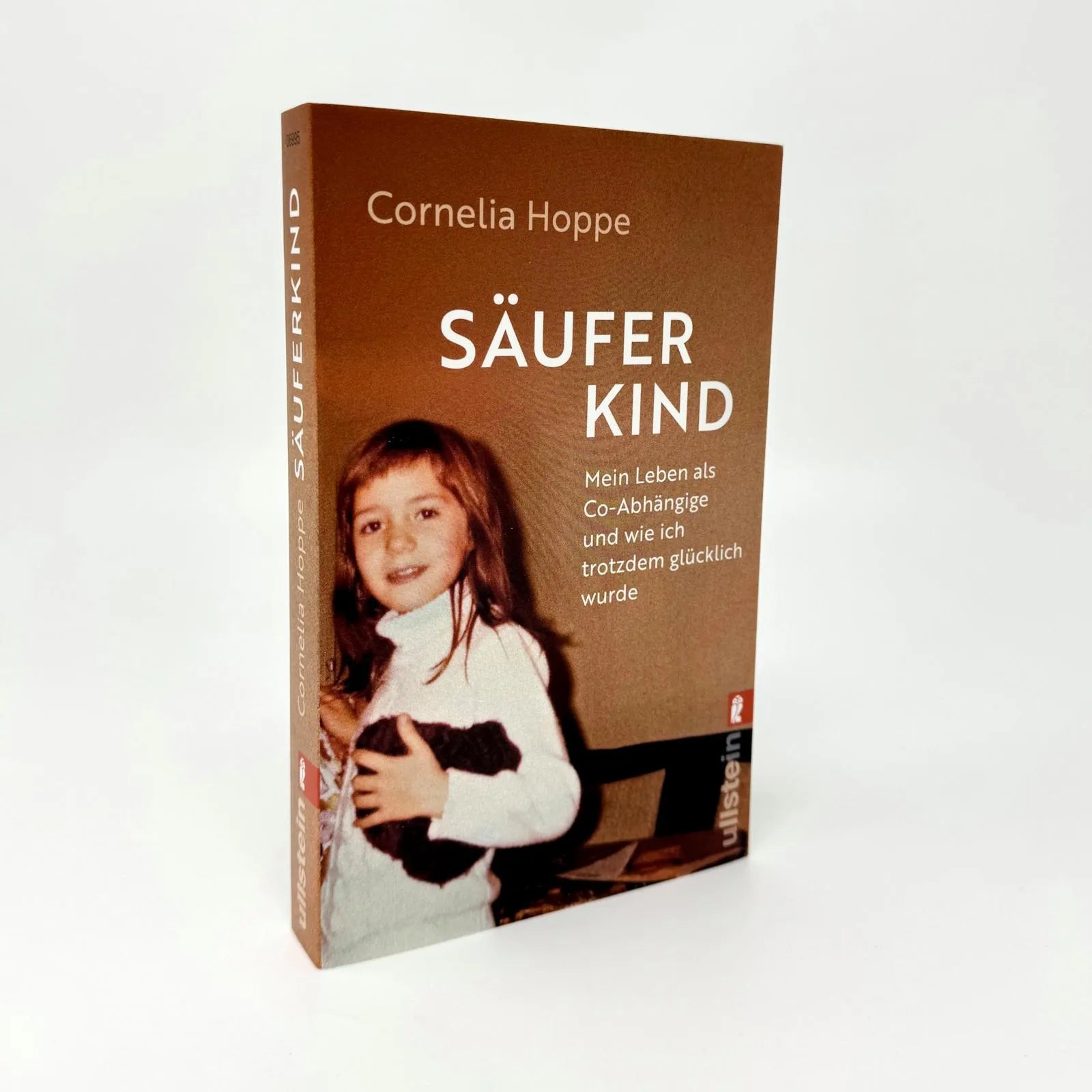 Abbildung von 'Säuferkind'