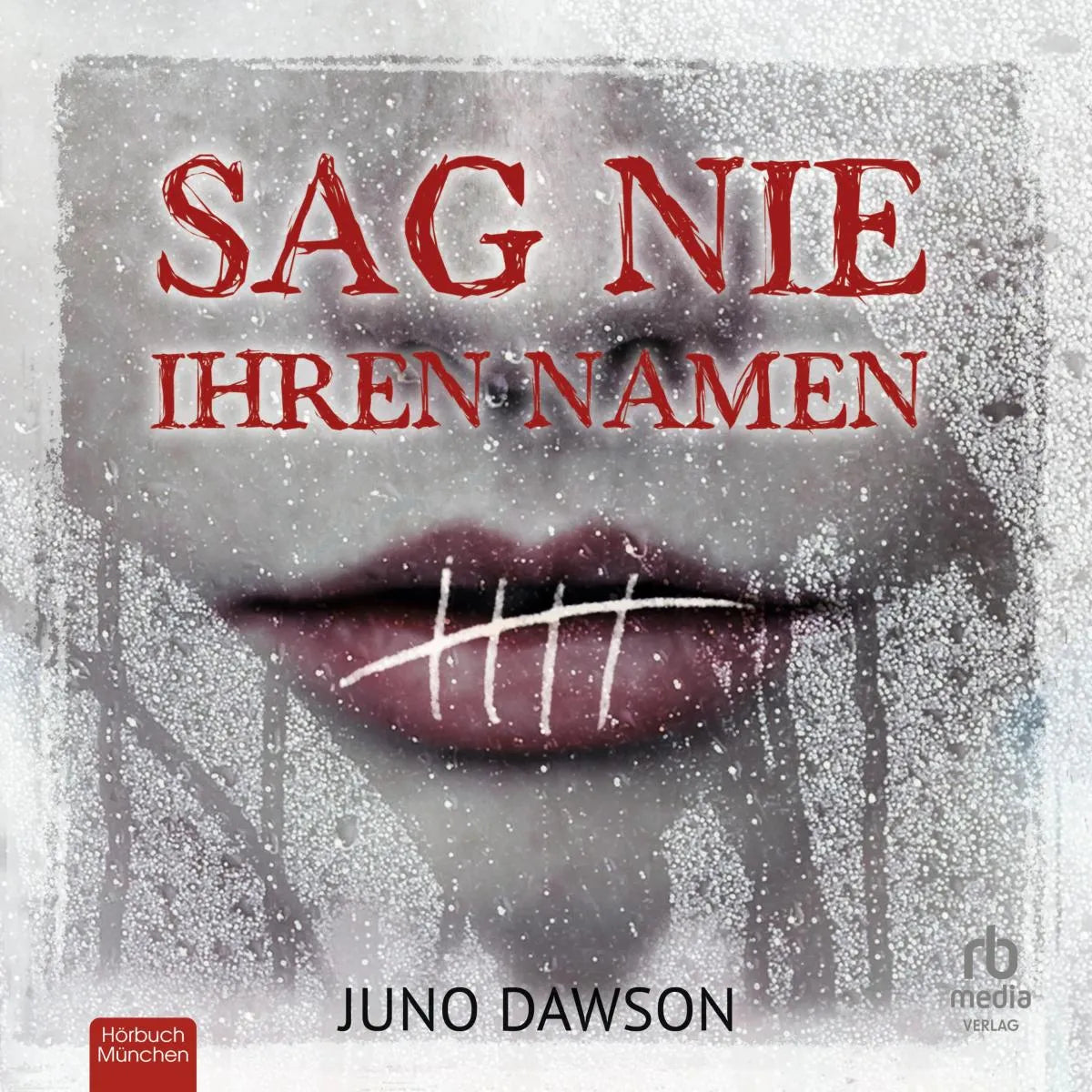 Cover: Sag nie ihren Namen (Hörbuch Download) von Juno Dawson