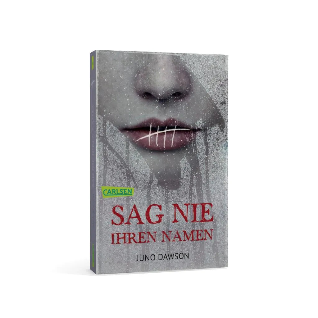 Juno Dawson - Sag nie ihren Namen