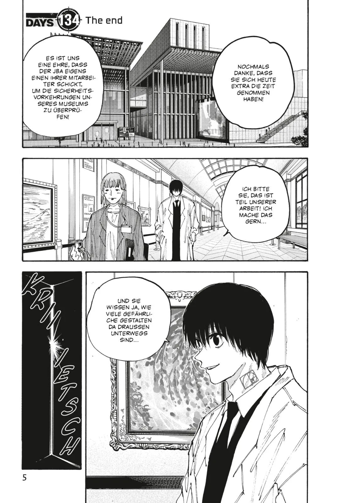 Detailansicht: Sakamoto Days 16 (Taschenbuch)