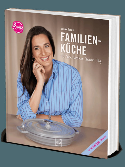 Sallys Familienküche
