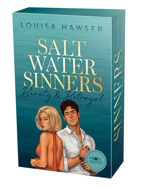 Saltwater Sinners