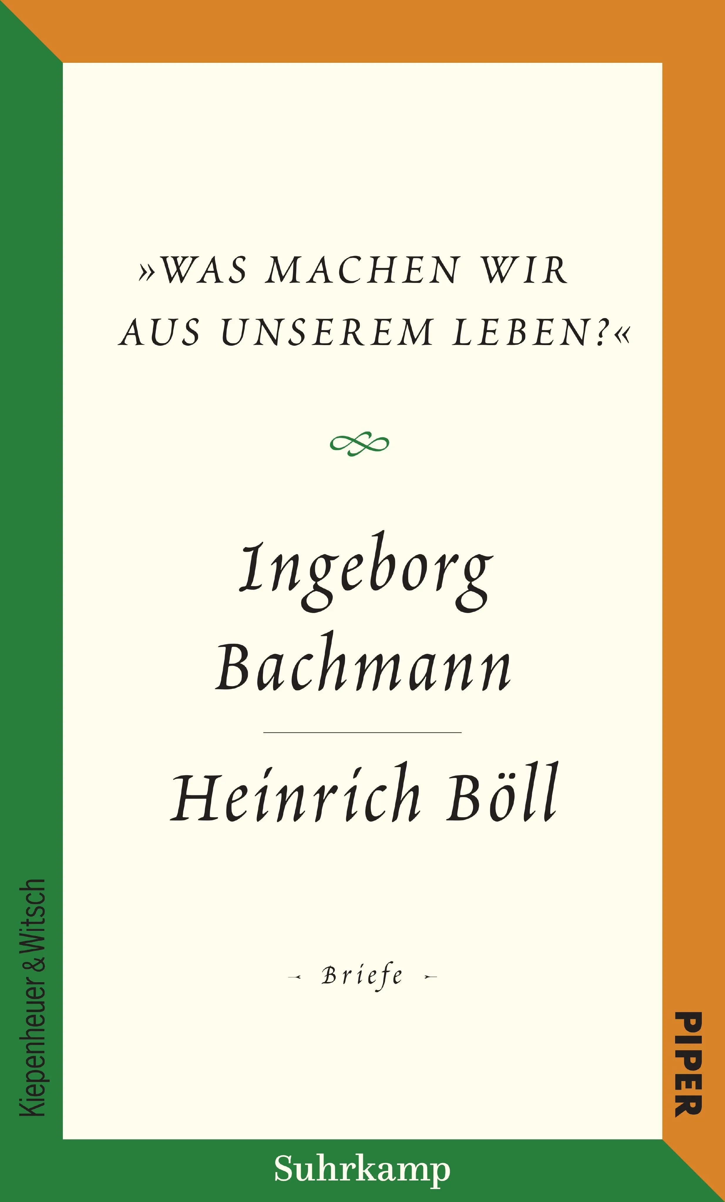 Produktansicht: Salzburger Bachmann Edition (Gebundene Ausgabe)