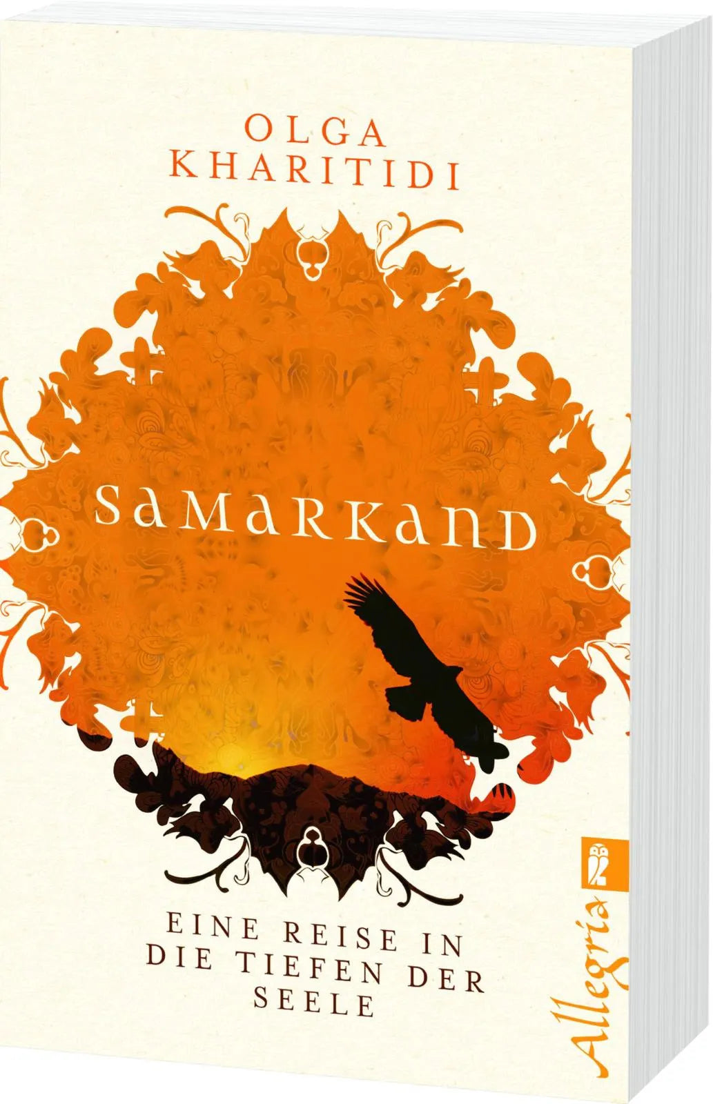 Abbildung von 'Samarkand'