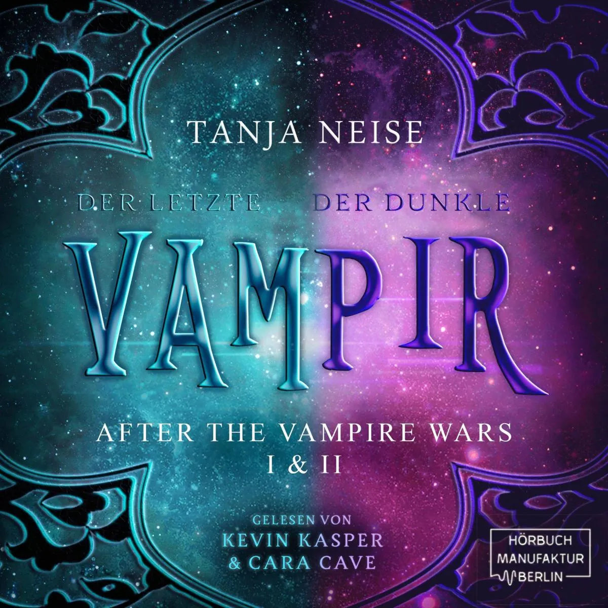 Cover: Sammelband (Hörbuch Download) von Tanja Neise