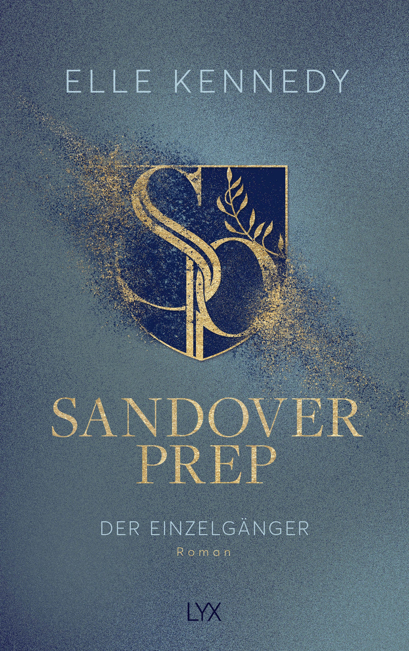 Sandover Prep – Reihe von Elle Kennedy
