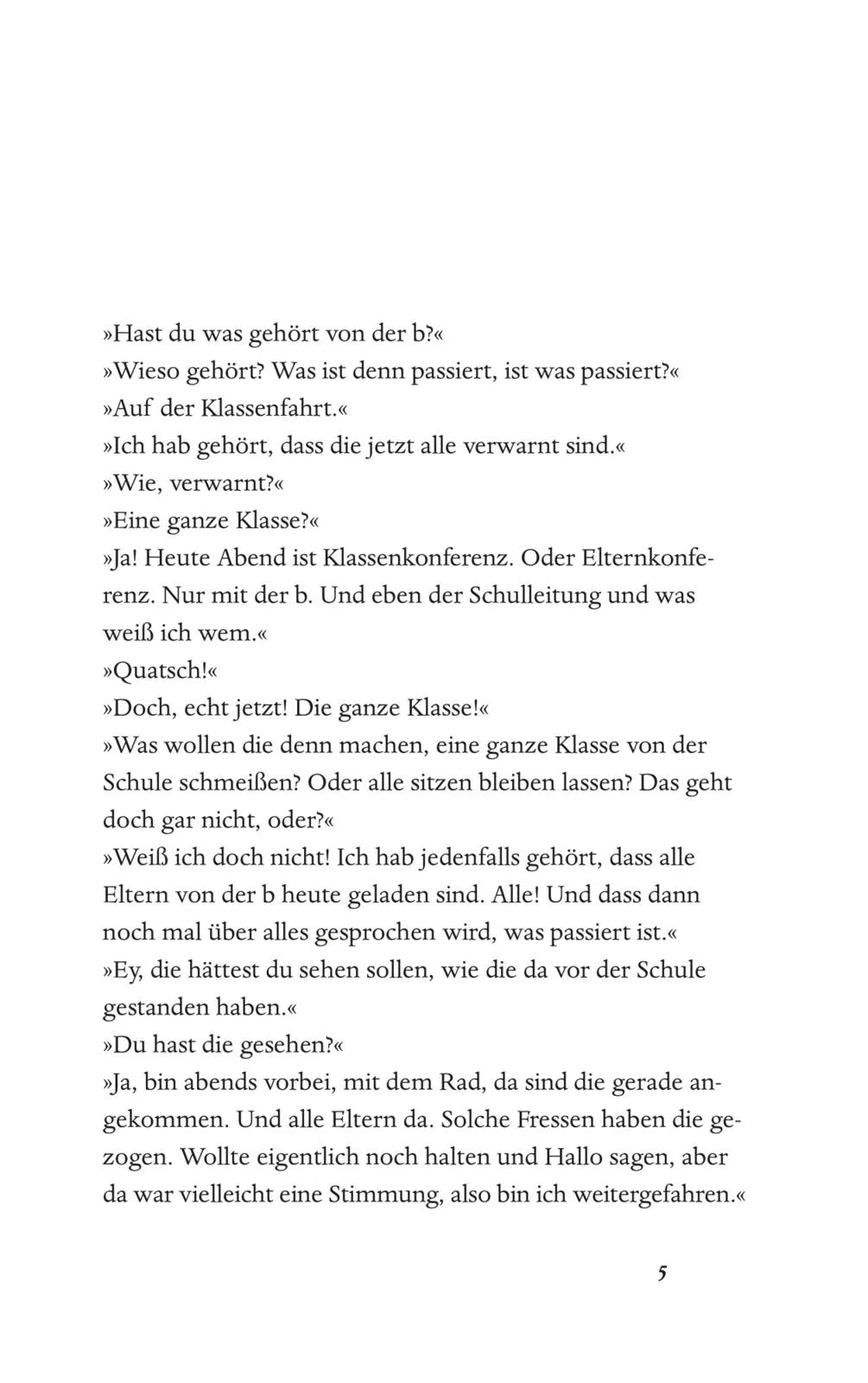 Produktansicht: Sankt Irgendwas (Gebundene Ausgabe)