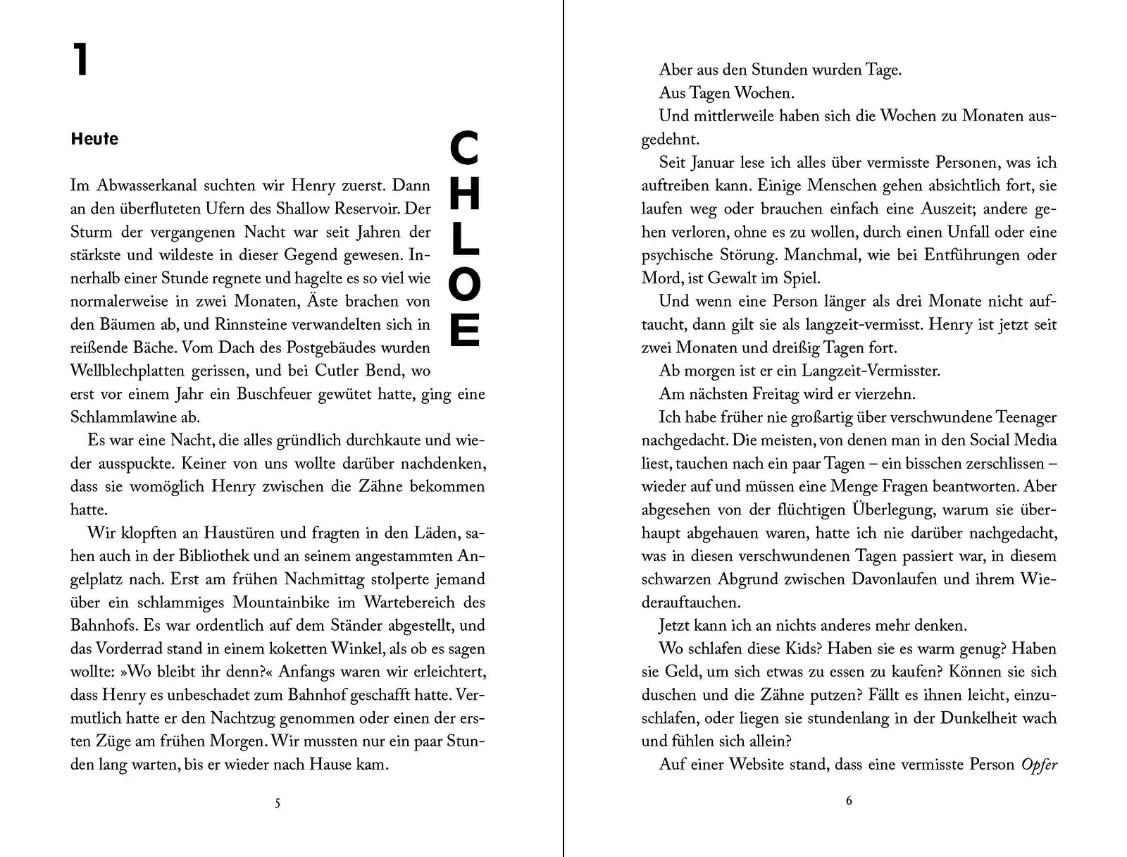 Produktansicht: Wave of Lies (Taschenbuch)