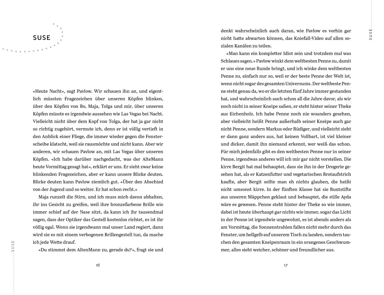 Produktansicht: Die Nacht so groß wie wir (Gebundene Ausgabe)