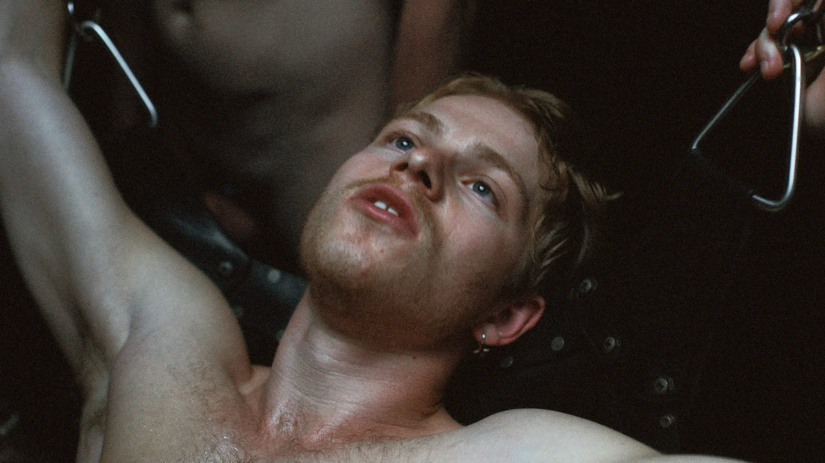 Filmszene 3 aus Sauna – DVD