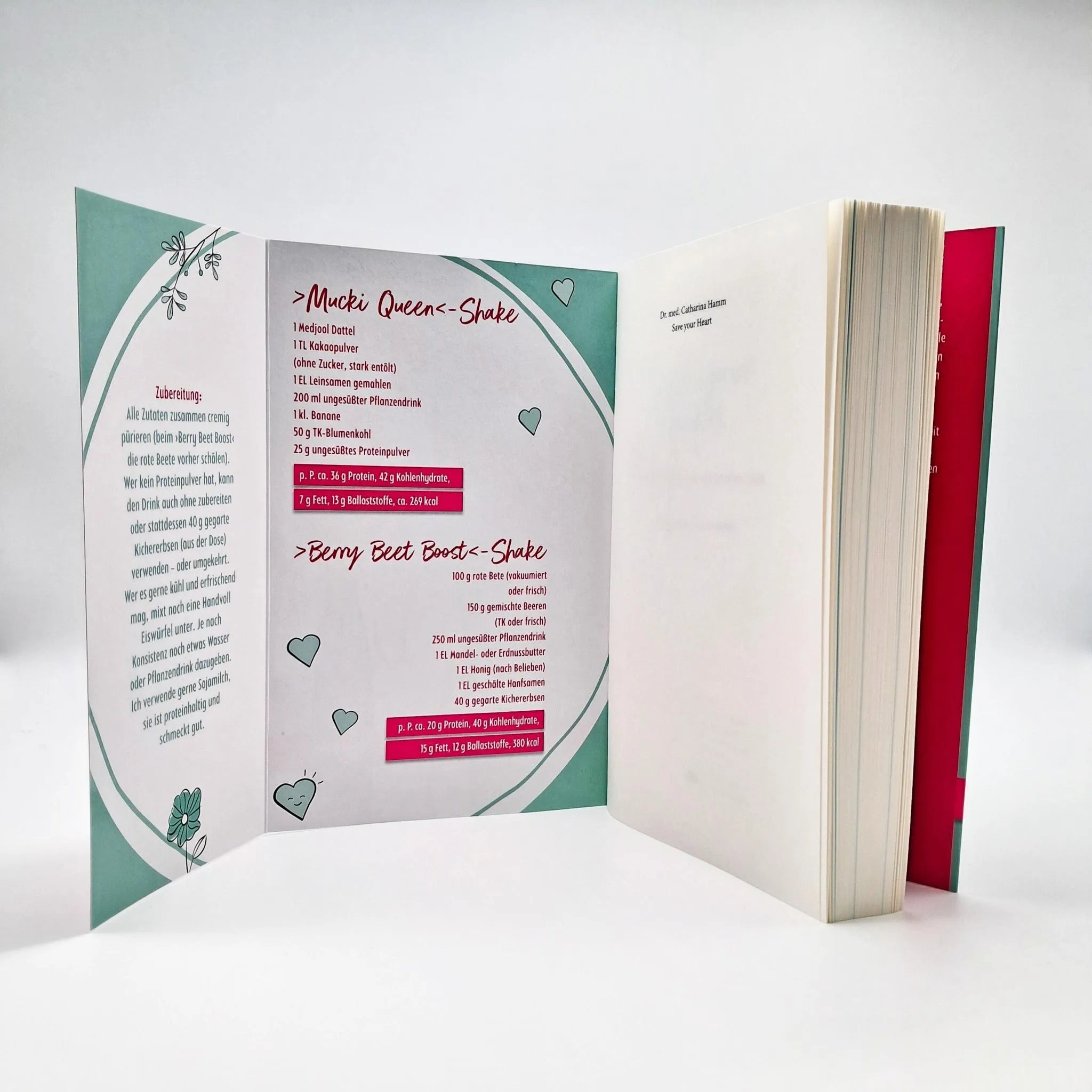 Produktansicht: Save your Heart (Paperback)