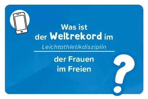 Schätz mal! Das Kartenspiel - Action Edition – Ansicht