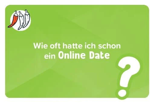 Schätz mal! Das Kartenspiel - Adults Only Edition – Ansicht