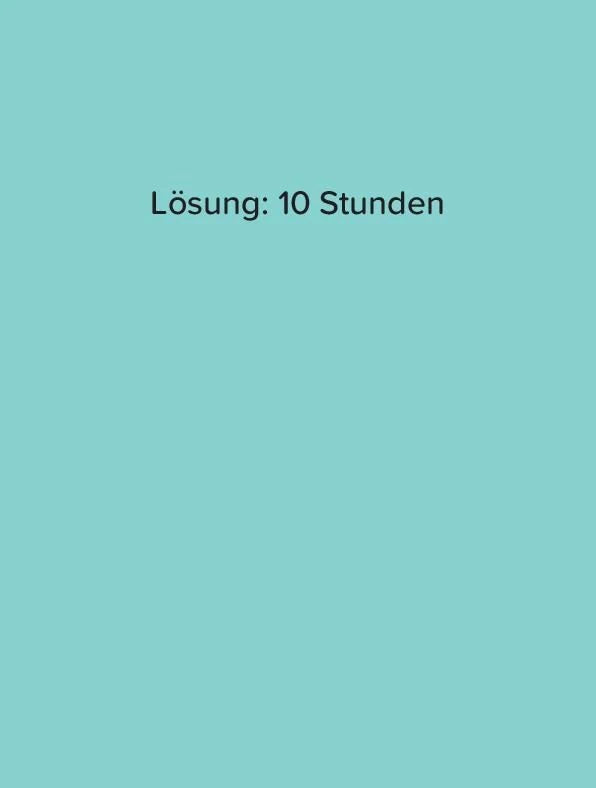 Schätz mal! Kalender 2027 – Ansicht