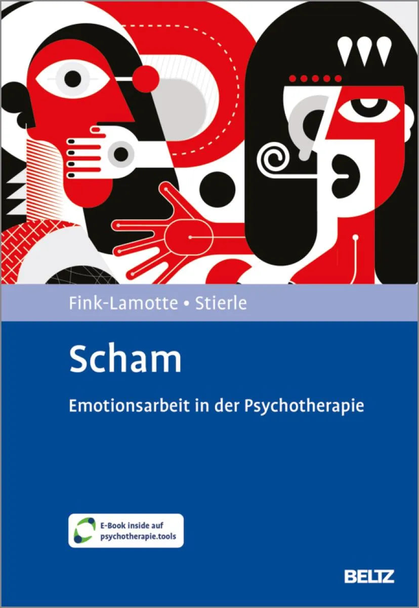 Cover: Scham (E-Book) von Jakob Fink-Lamotte
