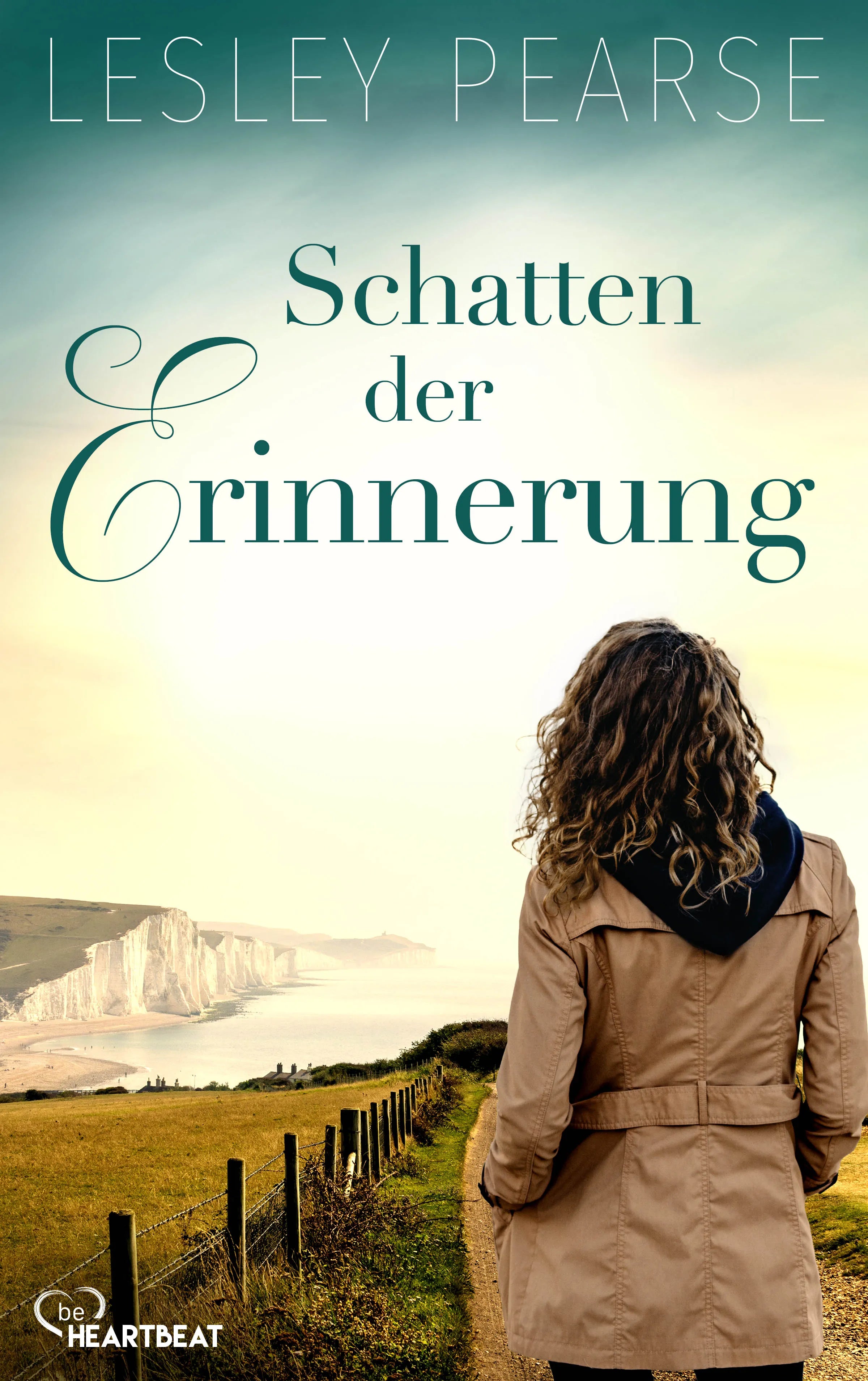 Cover: Schatten der Erinnerung (E-Book) von Lesley Pearse